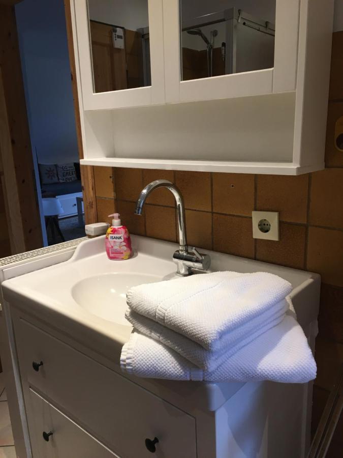 Spechtstrasse 65 Ferienwohnung Nordhorn Eksteriør bilde