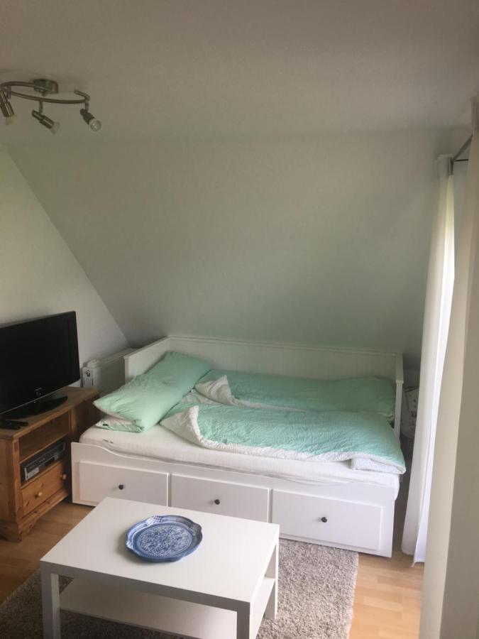 Spechtstrasse 65 Ferienwohnung Nordhorn Eksteriør bilde